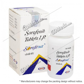 gdmeds-sorafenat-sorafenib-500