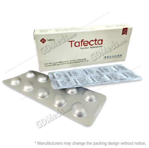 Tafecta