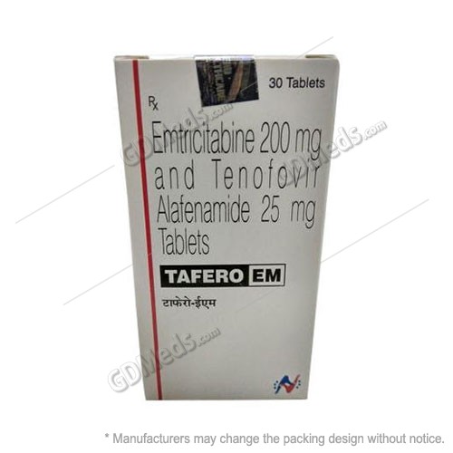 Tafero-EM-200mg-25mg-30-Tablet