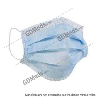 gdmeds surgical mask