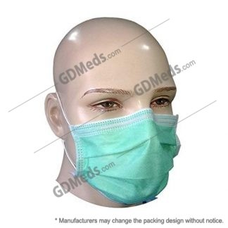 gdmeds-surgical mask-4ply